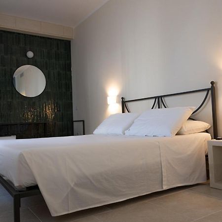 Oronti Accommodations Lecce Exterior foto