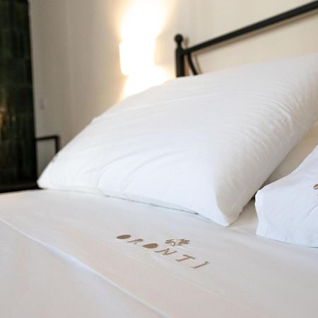 Oronti Accommodations Lecce Exterior foto