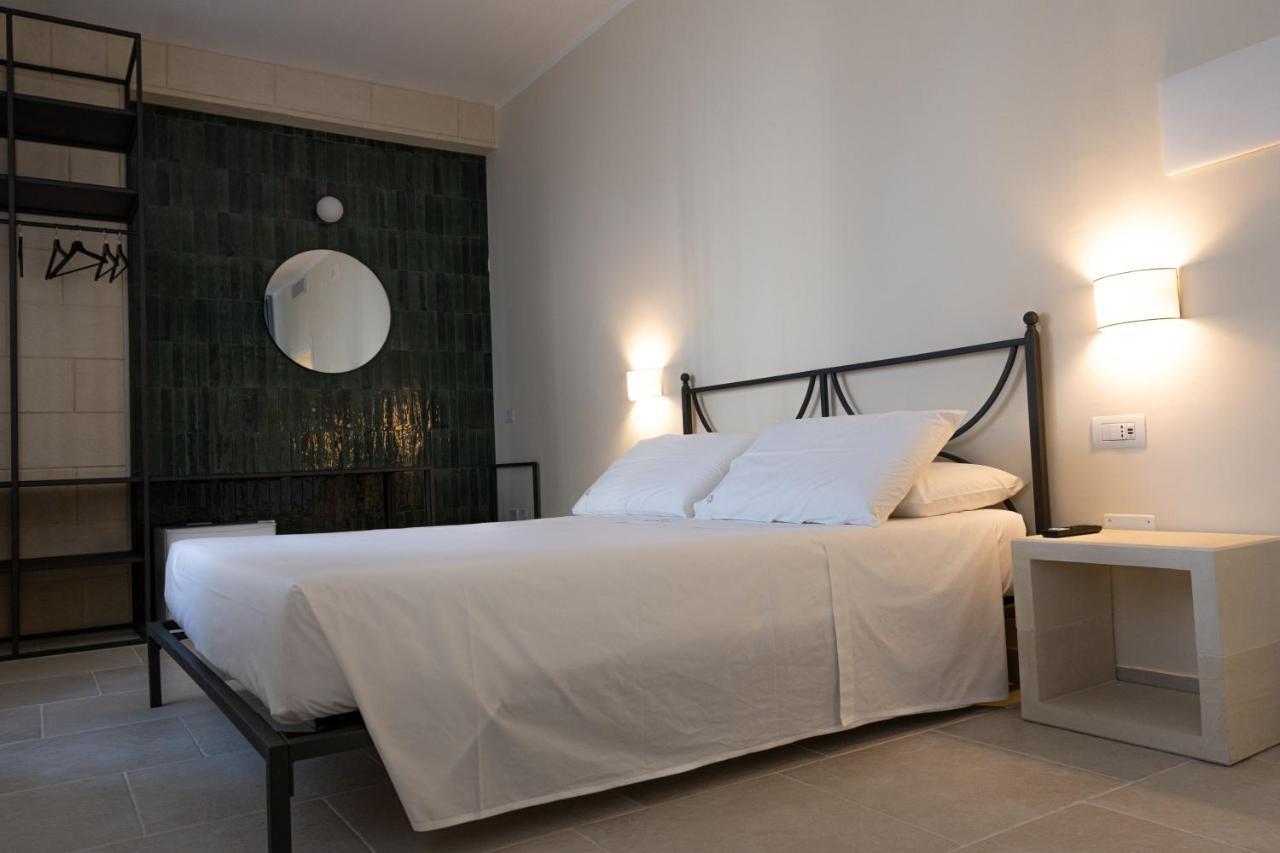 Oronti Accommodations Lecce Exterior foto