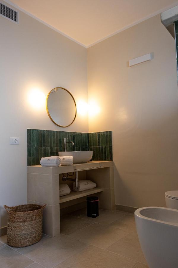 Oronti Accommodations Lecce Exterior foto