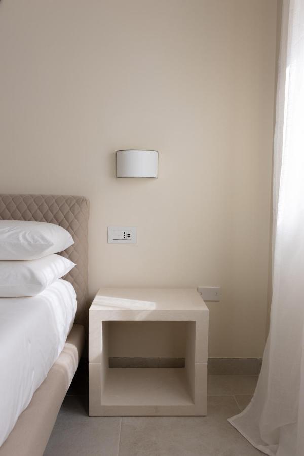 Oronti Accommodations Lecce Exterior foto