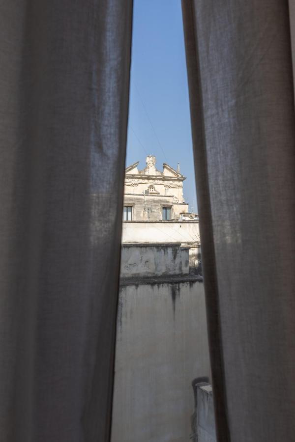 Oronti Accommodations Lecce Exterior foto