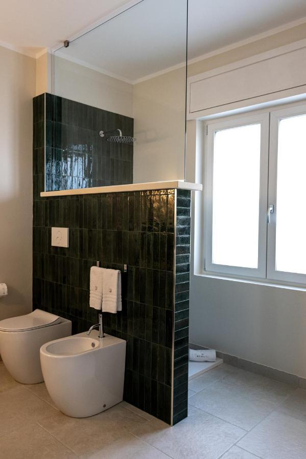 Oronti Accommodations Lecce Exterior foto