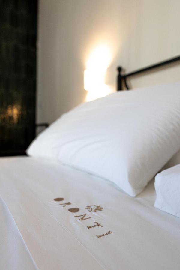 Oronti Accommodations Lecce Exterior foto