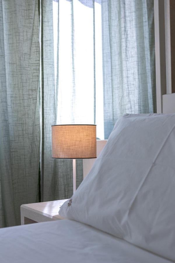 Oronti Accommodations Lecce Exterior foto
