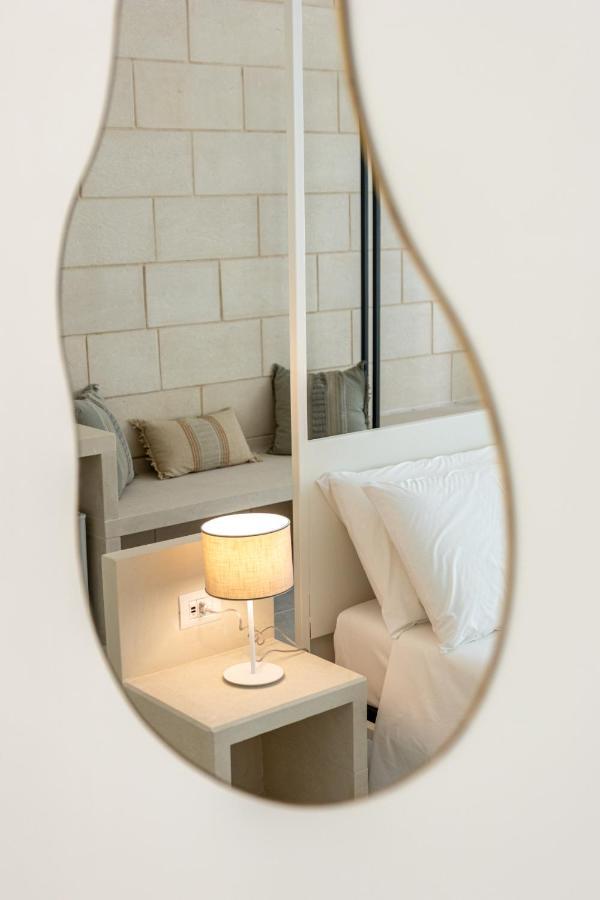 Oronti Accommodations Lecce Exterior foto