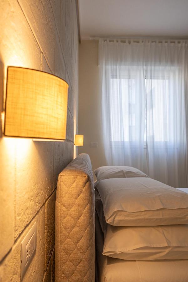 Oronti Accommodations Lecce Exterior foto