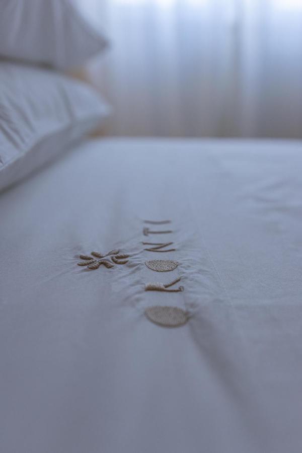 Oronti Accommodations Lecce Exterior foto
