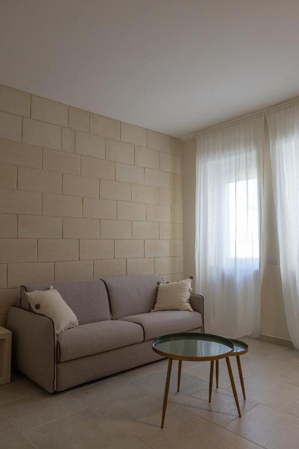 Oronti Accommodations Lecce Exterior foto