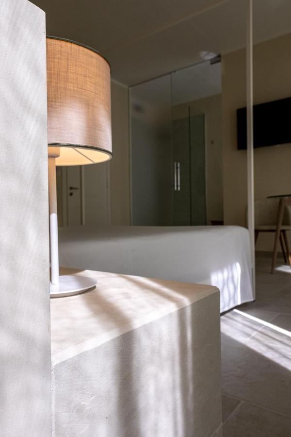 Oronti Accommodations Lecce Exterior foto