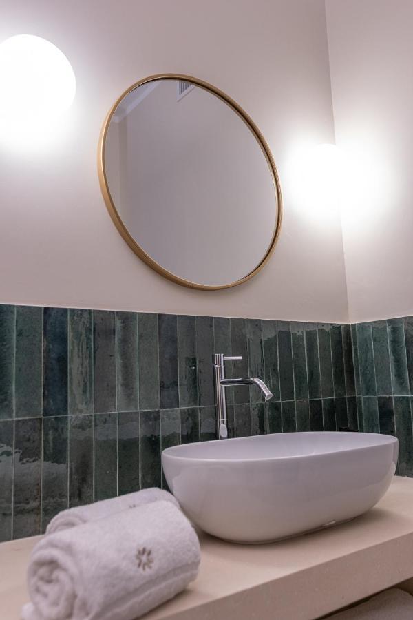 Oronti Accommodations Lecce Exterior foto