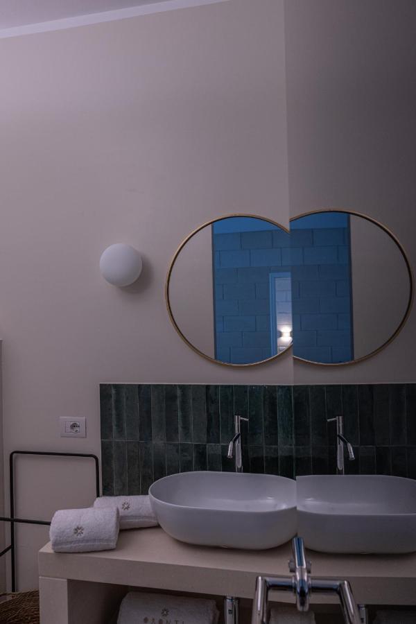 Oronti Accommodations Lecce Exterior foto