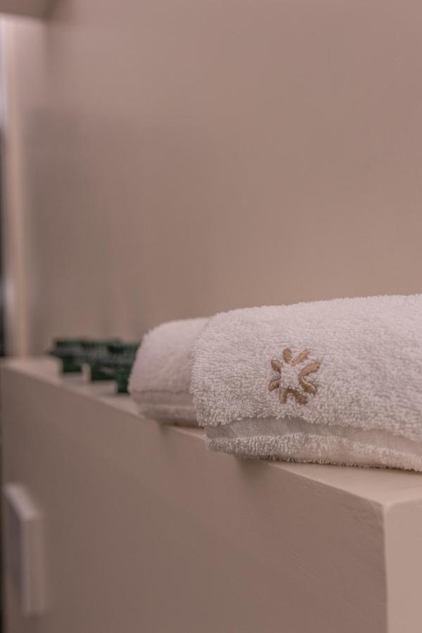Oronti Accommodations Lecce Exterior foto