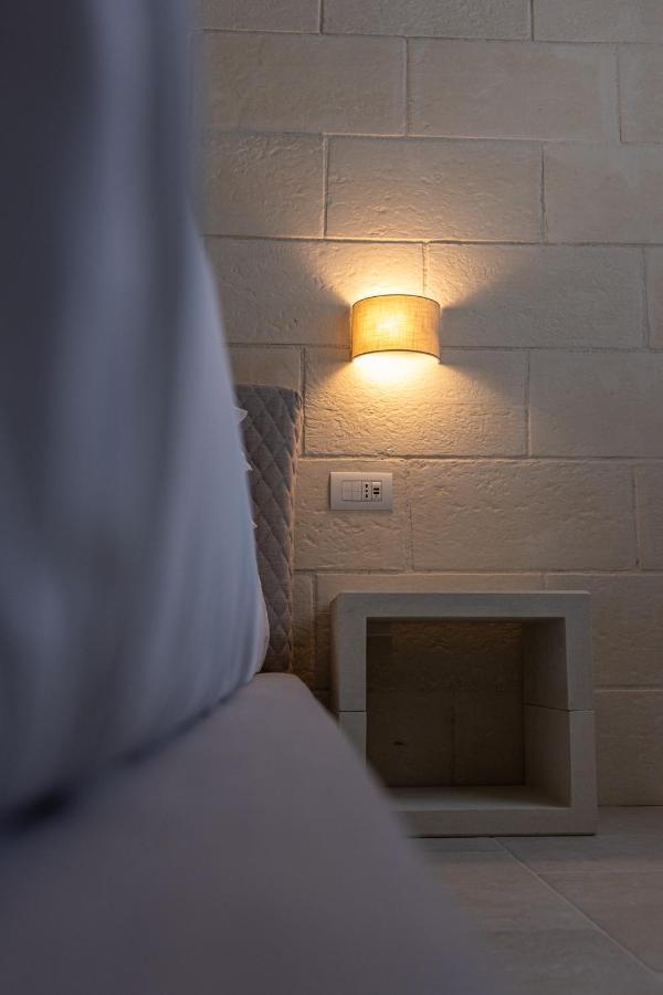 Oronti Accommodations Lecce Exterior foto