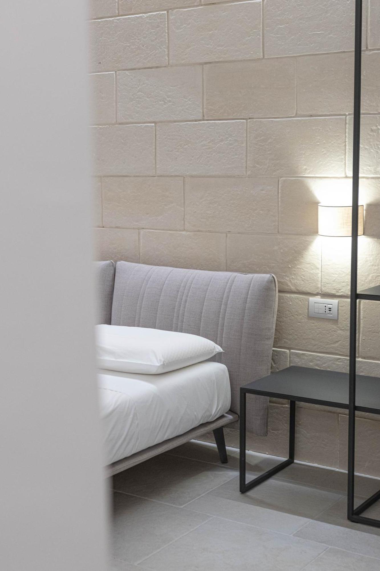 Oronti Accommodations Lecce Exterior foto