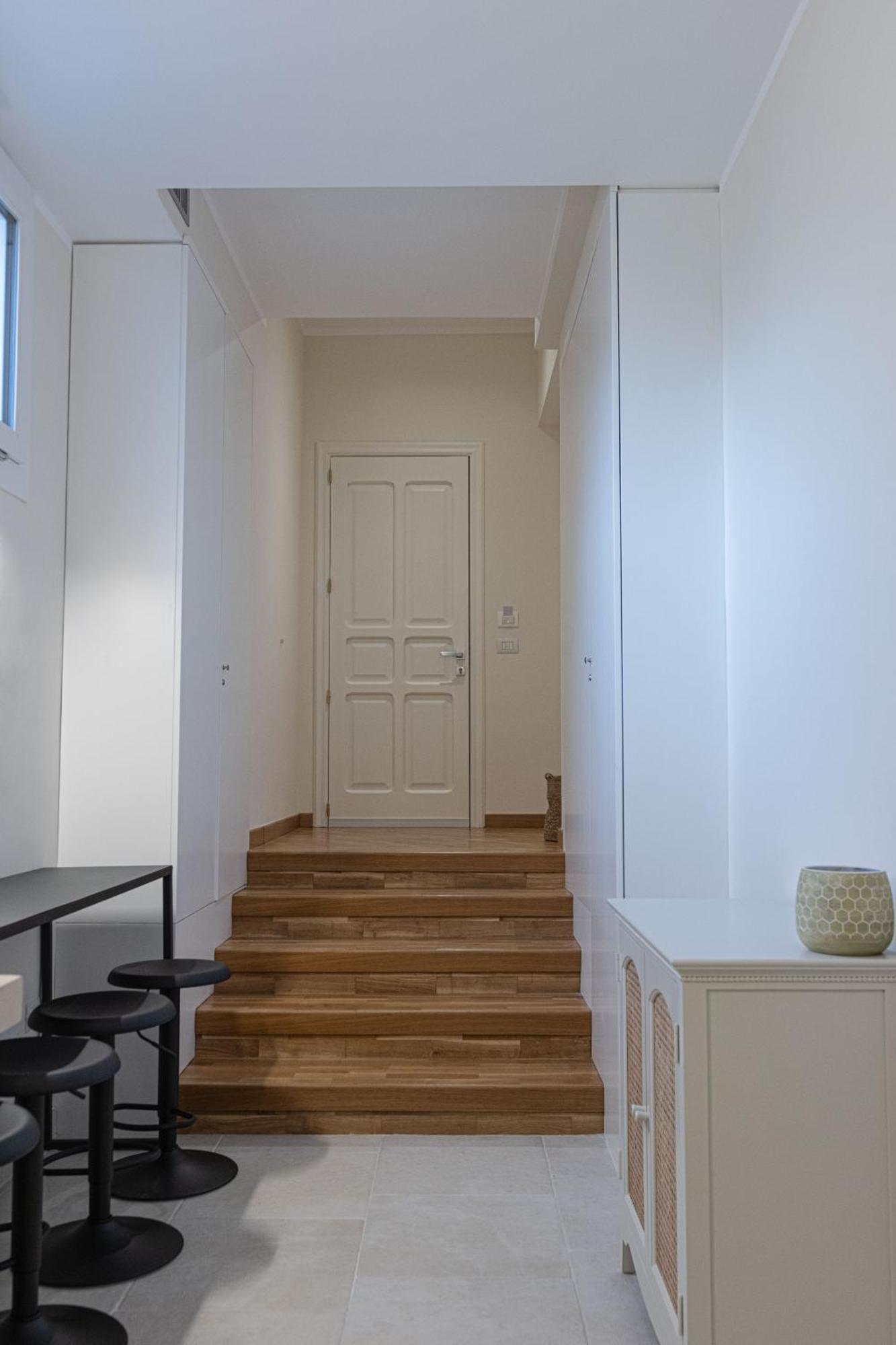 Oronti Accommodations Lecce Exterior foto