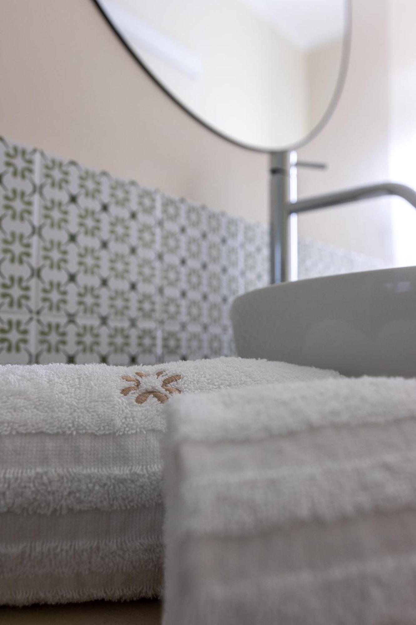 Oronti Accommodations Lecce Exterior foto