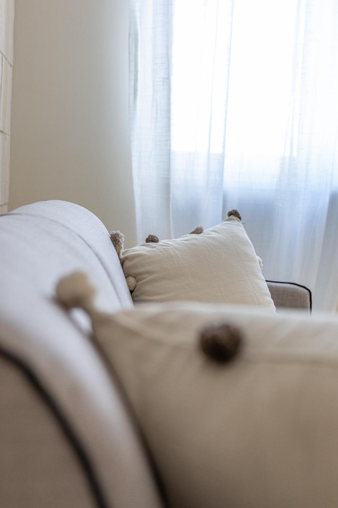 Oronti Accommodations Lecce Exterior foto